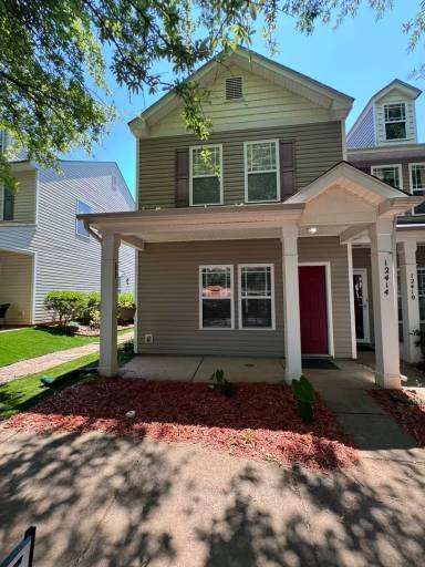 Main picture of 12414 Stone Garden Dr