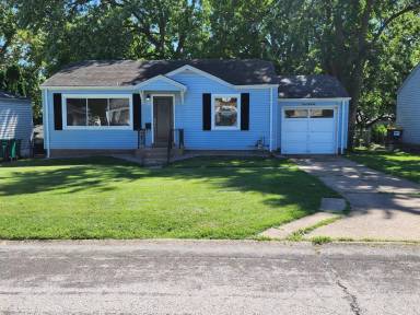 Main picture of 1236 Bliss Dr