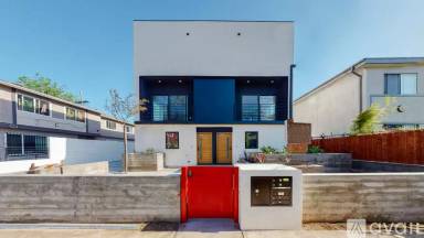 Main picture of 3820 Montclair St