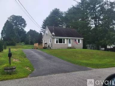 Main picture of 4 Russell St