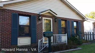 Main picture of 3511 Orange St