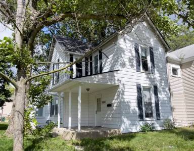 Main picture of 814 W North St