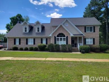 Main picture of 4406 Fireside Ct