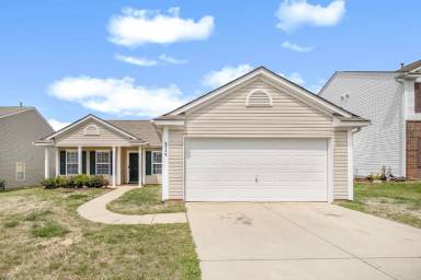 Main picture of 9529 Birchcroft Ln