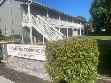 Main picture of 301 Campus Way