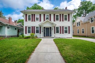 Main picture of 1514 Humboldt St