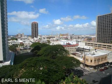 Main picture of Honolulu Park Place