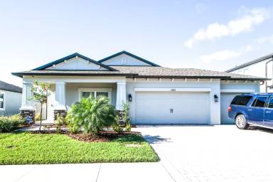 Main picture of 17883 Cortes Creek Blvd