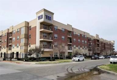 Main picture of 1100 W Trinity Mills Condominium