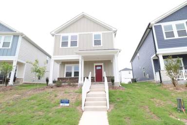 Main picture of 4129 Hazel Branch Way