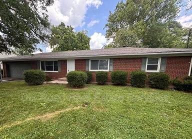Main picture of 4521 Eisenhower Pl