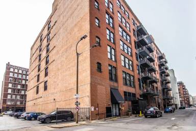 Main picture of Lucas Lofts