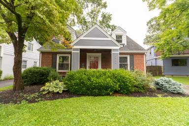 Main picture of 6908 Thorndike Rd