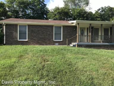Main picture of 606B Harpeth Bend Dr