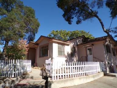Main picture of B Mariquita Avenue Atascadero