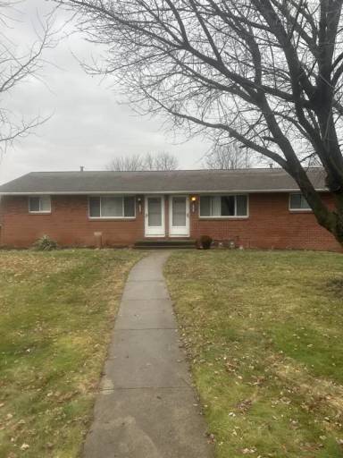 Main picture of 12632 Lakeridge St NW