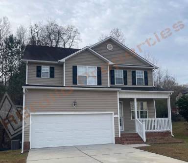 Main picture of 112 Taylors Creek Ct