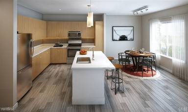 Main picture of Flats at Big Tex