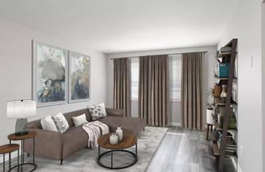 Main picture of Village Court Apartments