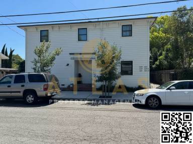 Main picture of 1233 Laurel St
