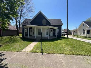 Main picture of 639 W Morgan St