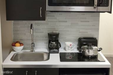 Main picture of Union Square Apartments
