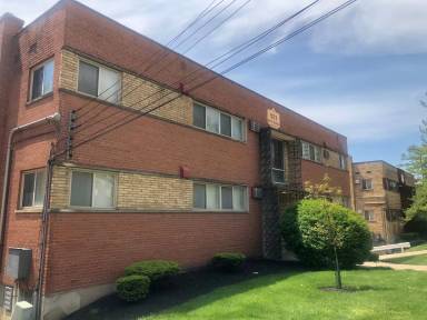 Main picture of 551 Lowell Ave