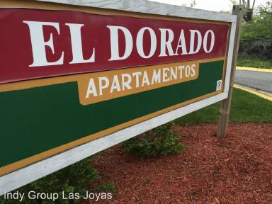 Main picture of El Dorado Apartments