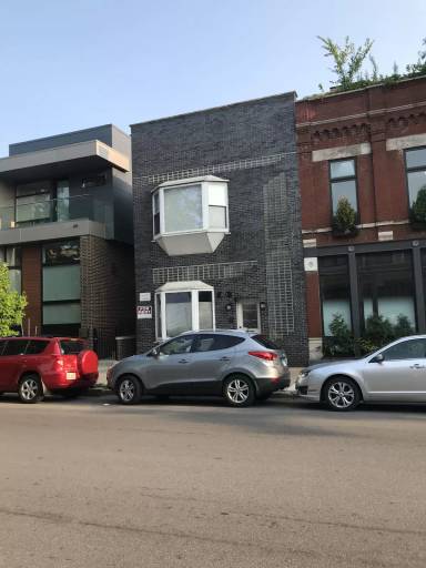 Main picture of 1823 W Wabansia Ave