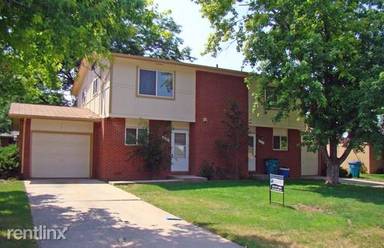 Main picture of 1623 Larch St