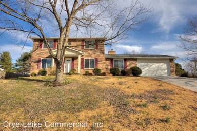 Main picture of 1516 Moorgate Dr
