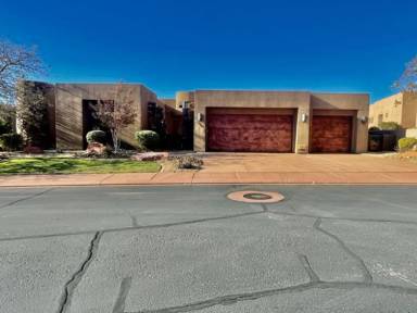 Main picture of Clifs of Snow Canyon