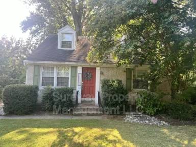 Main picture of 308 Haverford Pl