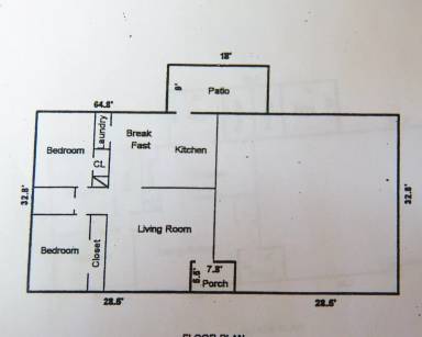Main picture of Spruill Townhouses