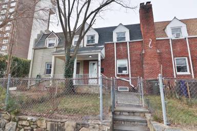 Main picture of 816 S Orme St