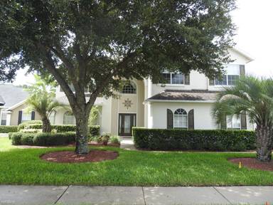 Main picture of James Island