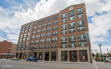 Main picture of 2300 S Michigan Ave