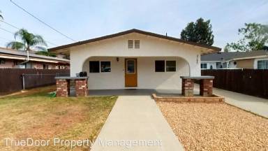 Main picture of 3189 Sanchez St