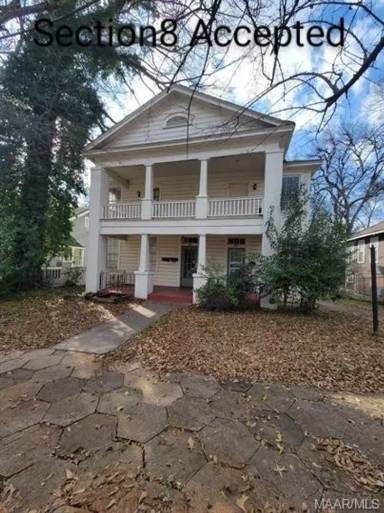 Main picture of 1316 S Hull St