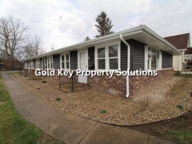 Main picture of 209 College Dr