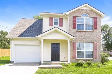Main picture of 8197 Ramstone Way
