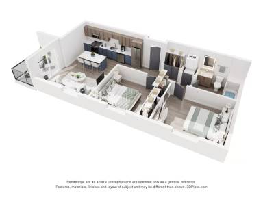 Main picture of 5717 Carlton Way