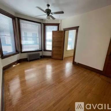 Main picture of Logan Court Apartments