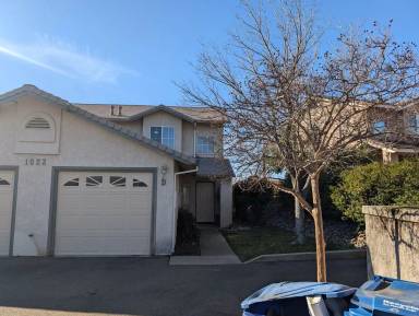 Main picture of 1023 Burton Dr