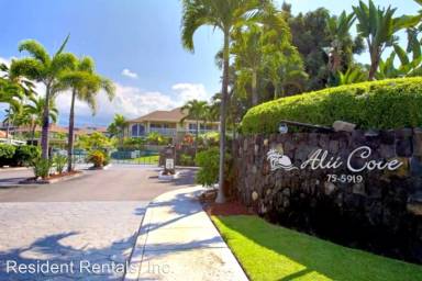 Main picture of Aliʻi Cove