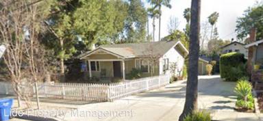 Main picture of 196 E Sierra Madre Blvd