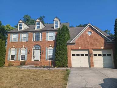 Main picture of 1037 Armistead St