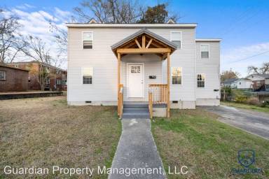 Main picture of 804 Elm Ave