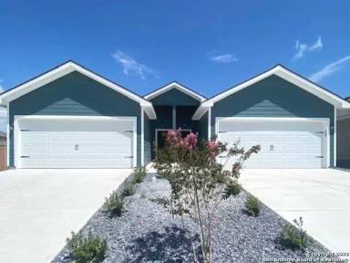Main picture of Jordan Creek Duplexes Subdivision