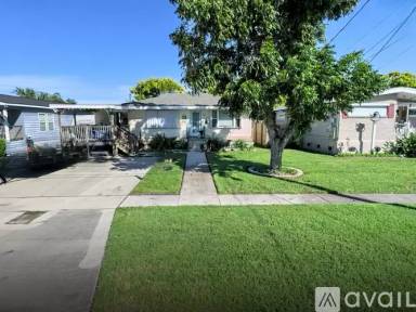 Main picture of 3618 California Ave